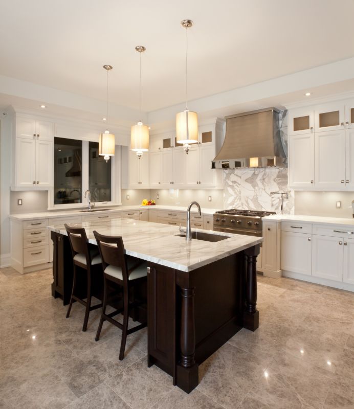 Creates a more enjoyable cooking space